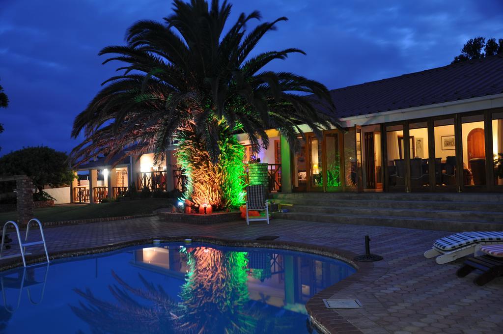 Guest House Arosfa Mossel Bay Exterior foto