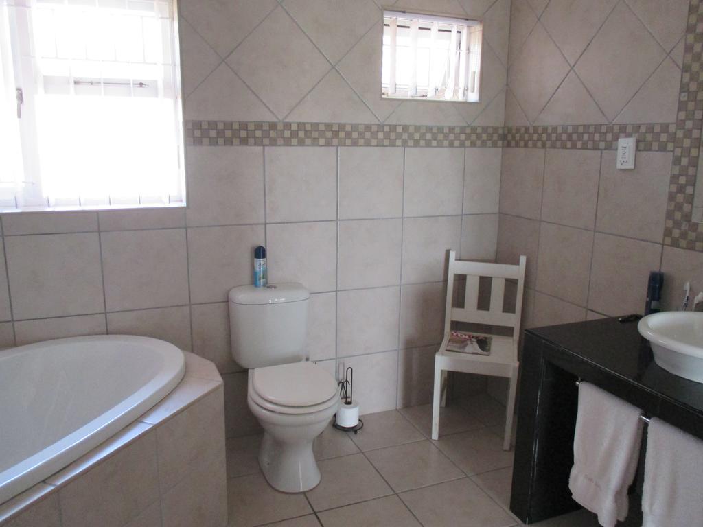 Guest House Arosfa Mossel Bay Exterior foto