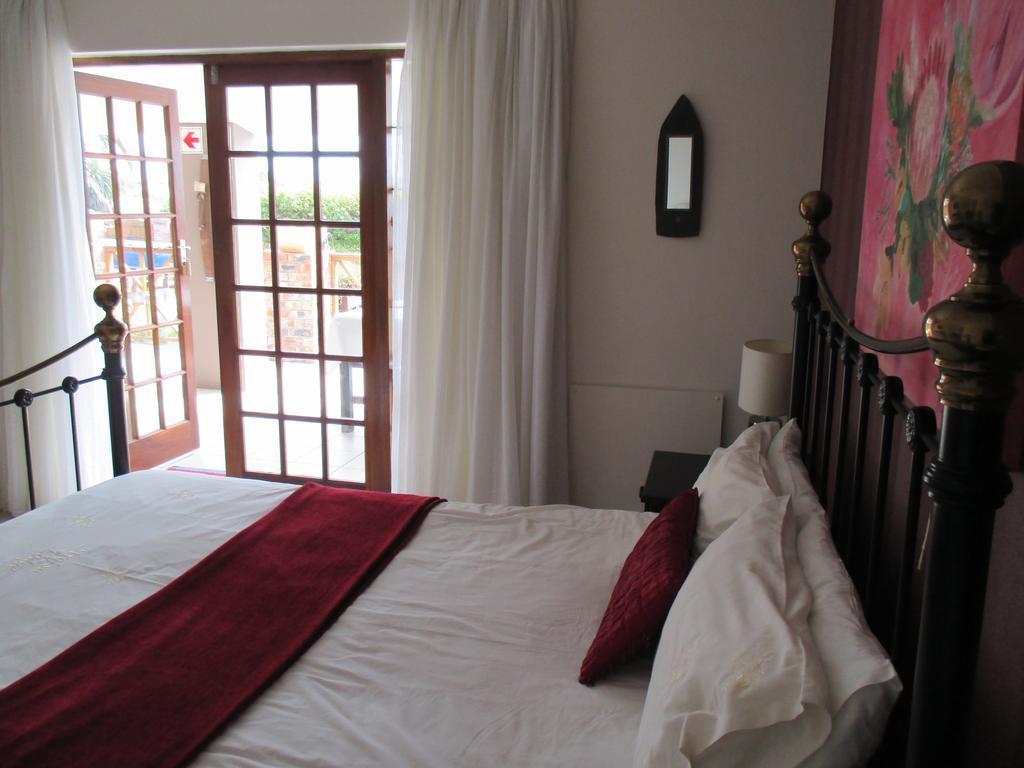 Guest House Arosfa Mossel Bay Exterior foto