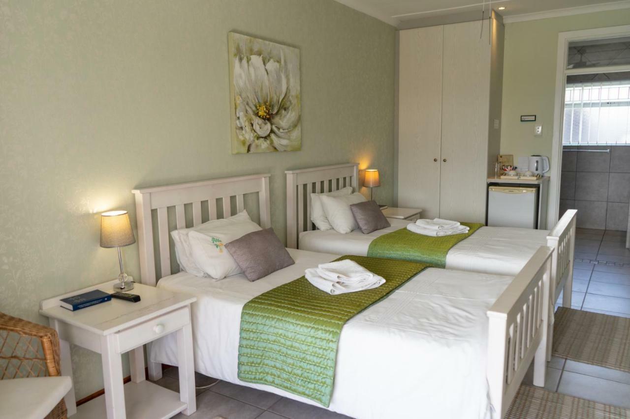 Guest House Arosfa Mossel Bay Exterior foto