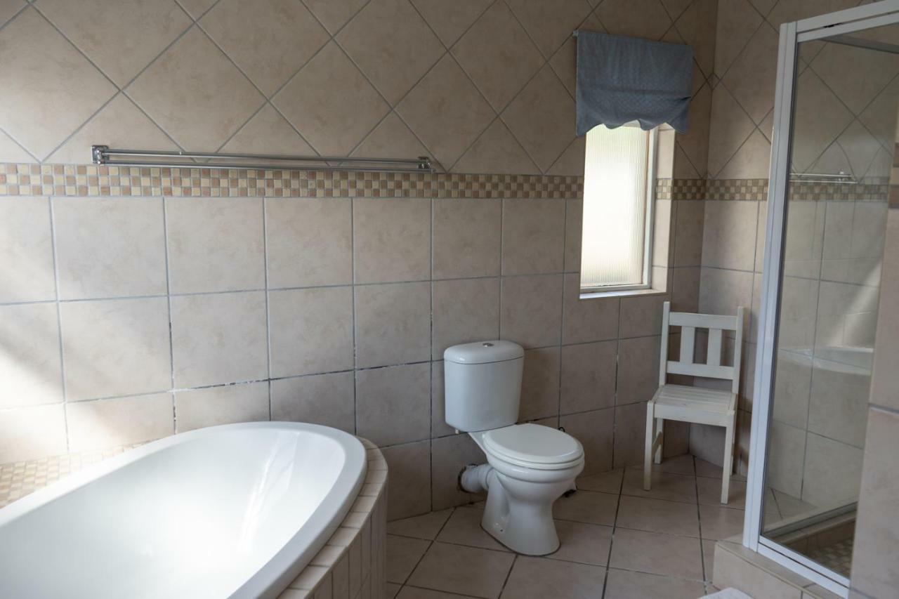 Guest House Arosfa Mossel Bay Exterior foto