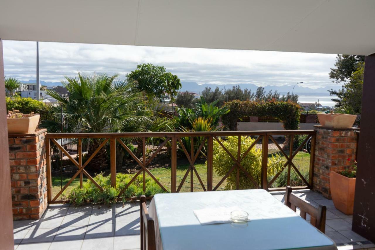 Guest House Arosfa Mossel Bay Exterior foto