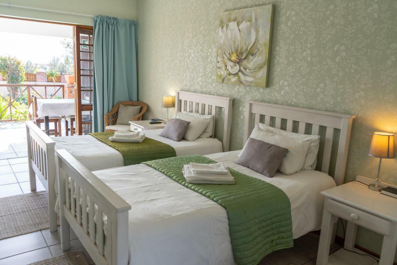 Guest House Arosfa Mossel Bay Exterior foto