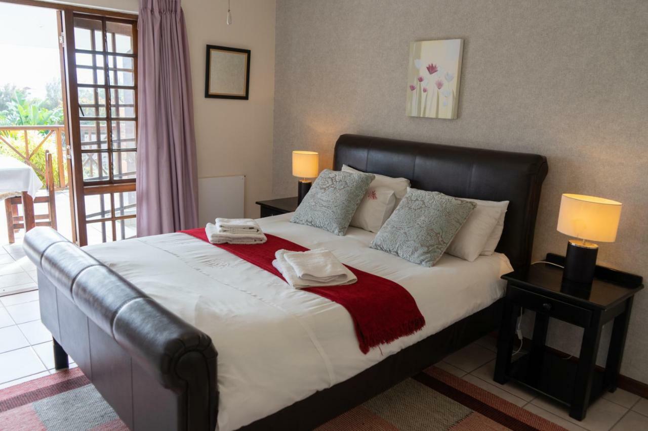 Guest House Arosfa Mossel Bay Exterior foto