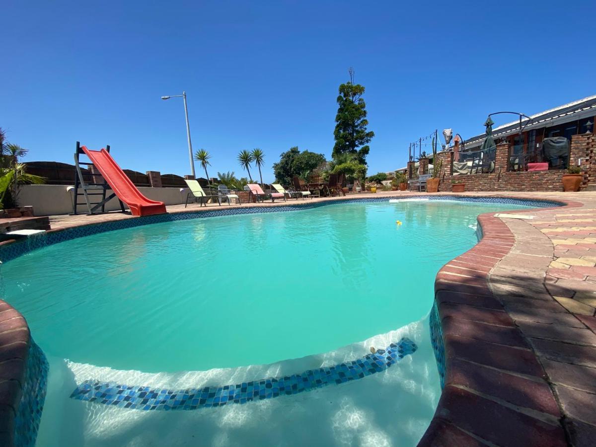 Guest House Arosfa Mossel Bay Exterior foto